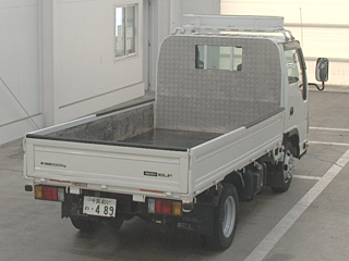 ISUZU ELF 2016
