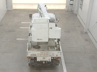 HINO DUTRO 2017