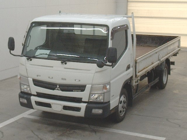 MITSUBISHI CANTER 2014