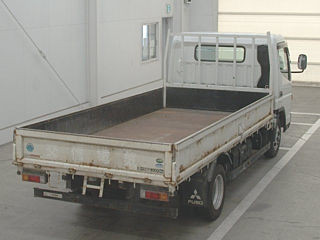 MITSUBISHI CANTER 2014