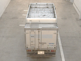 ISUZU ELF 2016