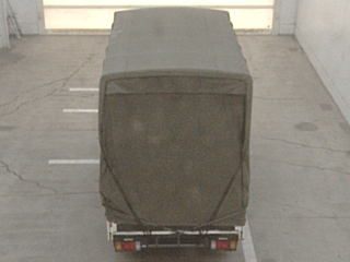ISUZU ELF 2014