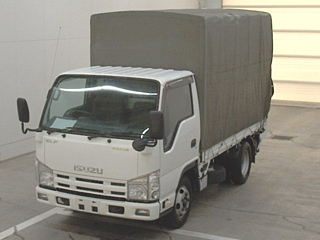 ISUZU ELF 2014