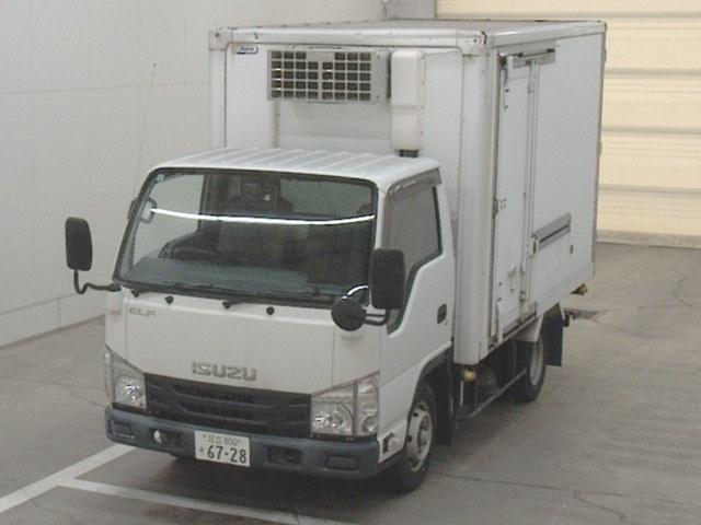 ISUZU ELF 2015
