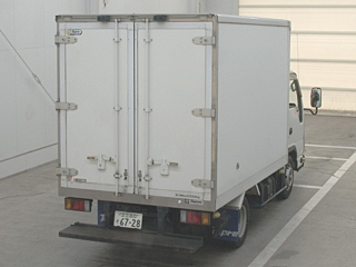 ISUZU ELF 2015