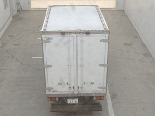 ISUZU ELF 2015