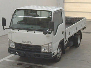 ISUZU ELF 2014