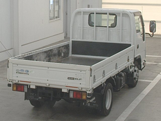 ISUZU ELF 2014