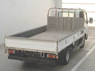 HINO DUTRO 2015