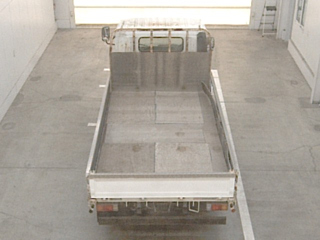 HINO DUTRO 2015