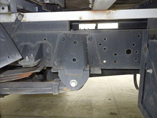 HINO DUTRO 2015