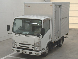 ISUZU ELF 2015
