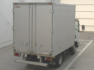 ISUZU ELF 2015