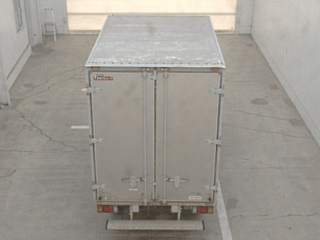 ISUZU ELF 2015
