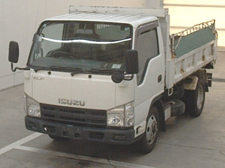 ISUZU ELF 2011