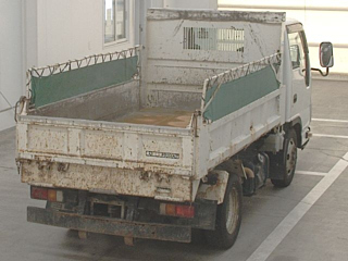 ISUZU ELF 2011