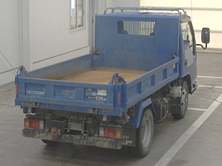 ISUZU ELF 2018