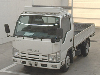 ISUZU ELF 2014