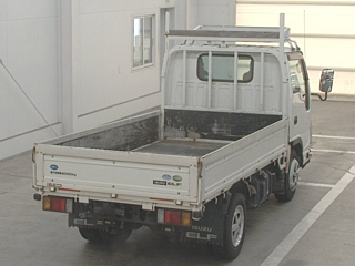 ISUZU ELF 2014