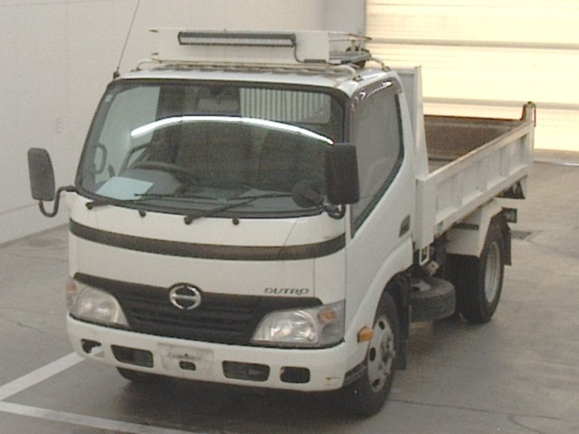 HINO DUTRO 2011