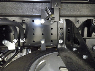car slider