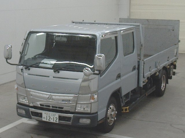 MITSUBISHI CANTER 2014