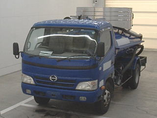 HINO DUTRO 2010