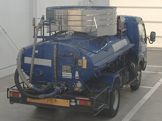 HINO DUTRO 2010