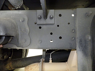HINO DUTRO 2010