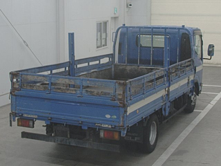 ISUZU ELF 2010