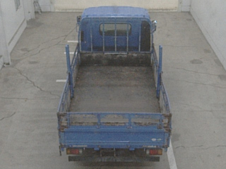 ISUZU ELF 2010