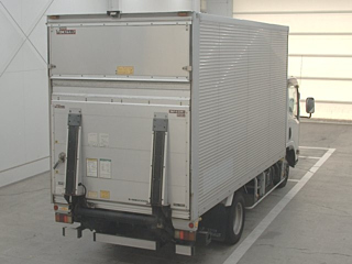 ISUZU ELF 2013