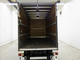 ISUZU ELF 2013