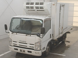 ISUZU ELF 2013