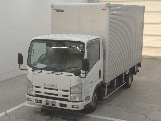 ISUZU ELF 2013