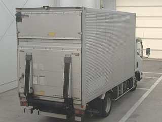 ISUZU ELF 2013