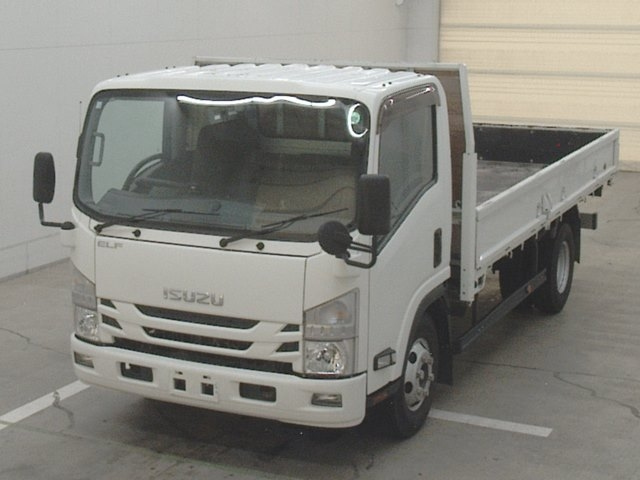 ISUZU ELF 2019