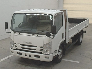 ISUZU ELF 2019