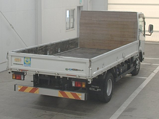 ISUZU ELF 2019