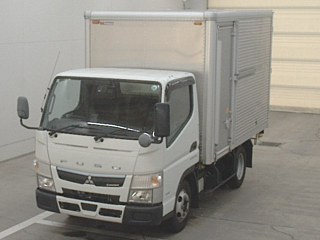 MITSUBISHI CANTER 2020
