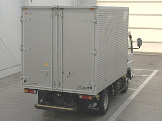 MITSUBISHI CANTER 2020