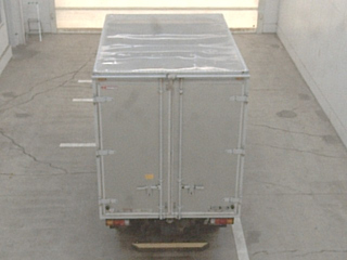 MITSUBISHI CANTER 2020