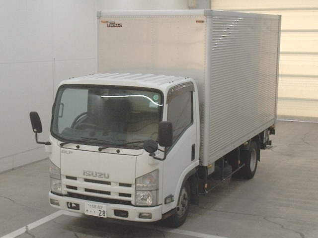 ISUZU ELF 2013
