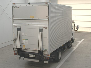 ISUZU ELF 2013