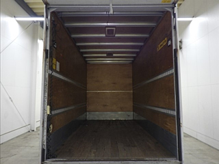ISUZU ELF 2013