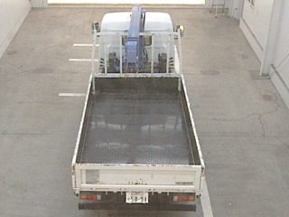 MITSUBISHI CANTER 2014