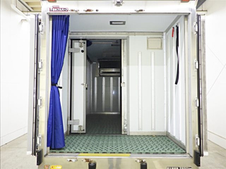 ISUZU ELF 2017