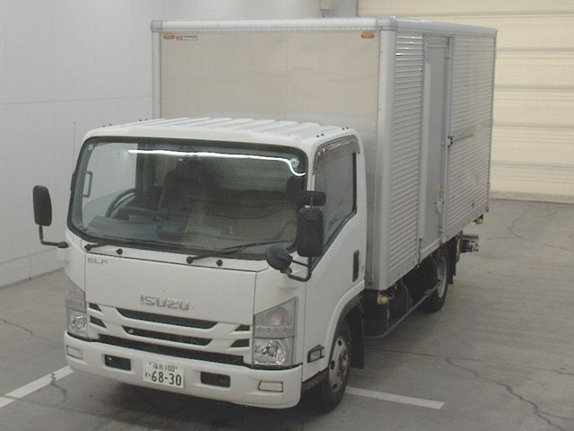 ISUZU ELF 2020