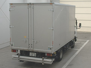 ISUZU ELF 2020