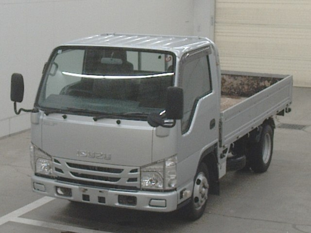 ISUZU ELF 2015